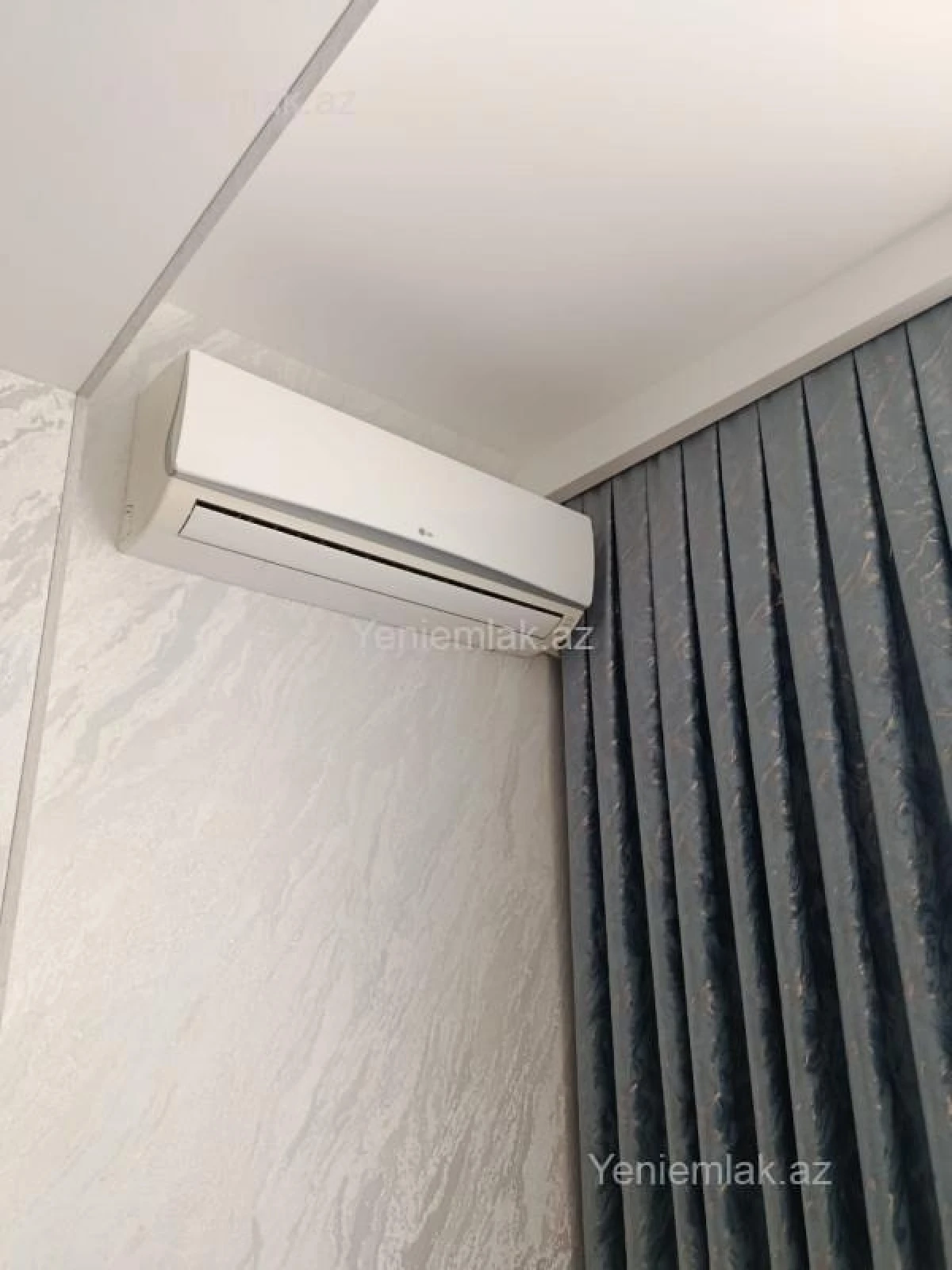 Satılır 3 otaqlı yeni tikili 118 m²