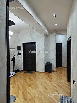 Satılır 3 otaqlı yeni tikili 118 m²