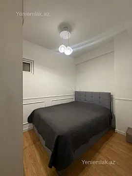 Satılır 3 otaqlı yeni tikili 81 m²