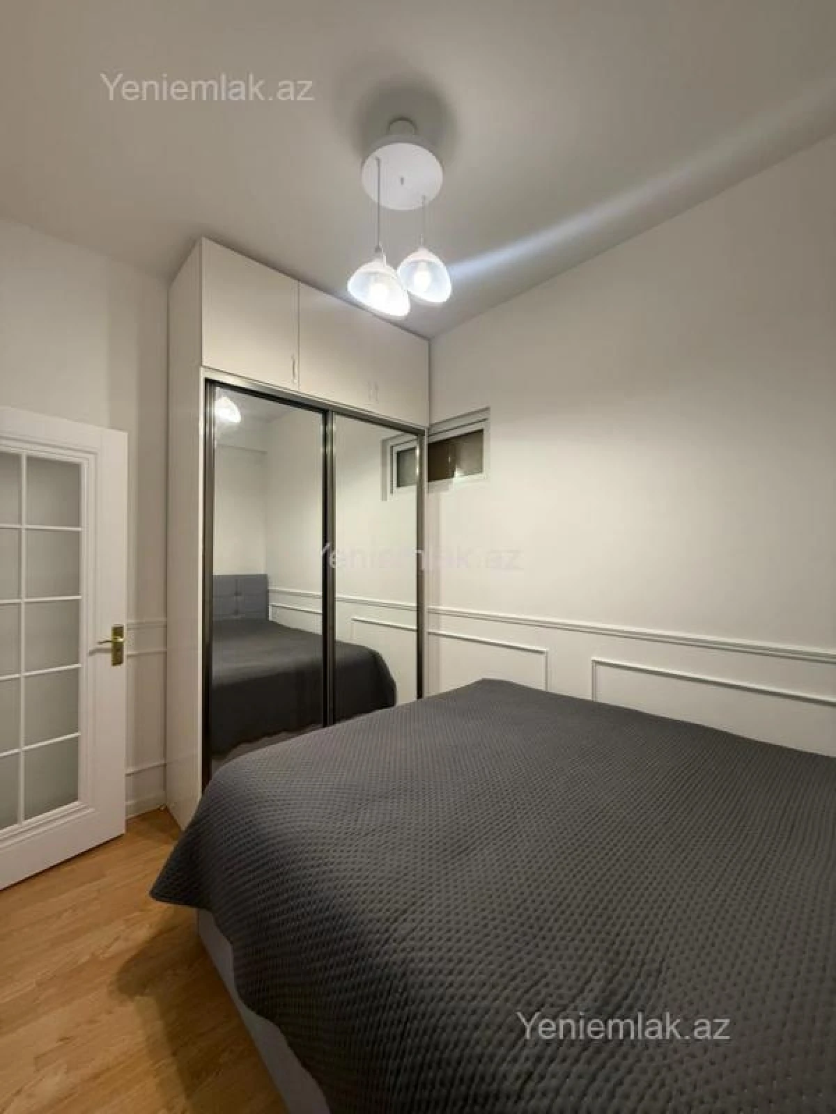 Satılır 3 otaqlı yeni tikili 81 m²