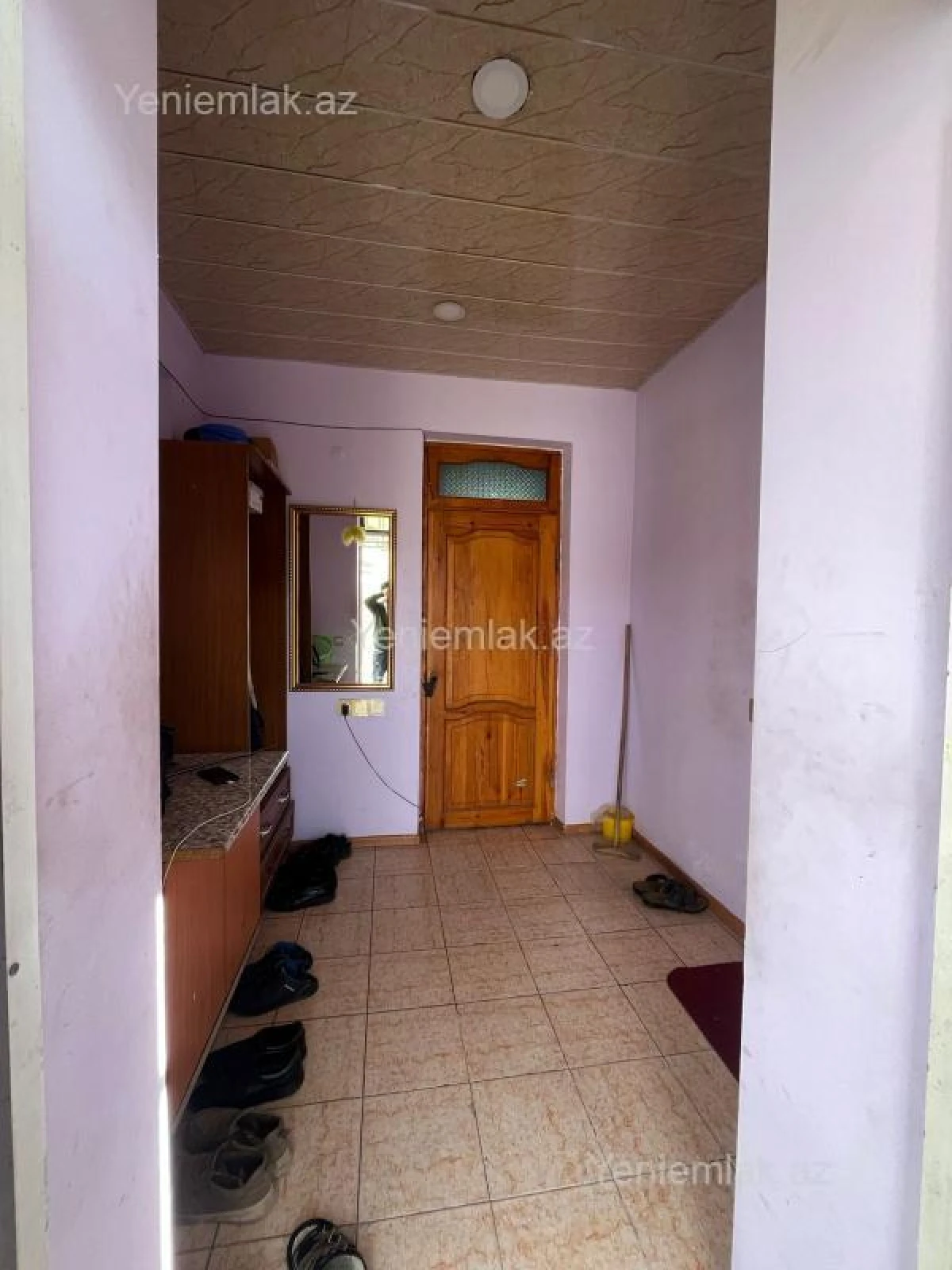 Satılır 5 otaqlı həyət evi 220 m²