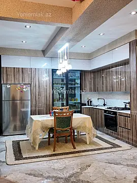 Satılır 2 otaqlı yeni tikili 58 m²