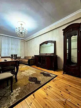 Satılır 2 otaqlı yeni tikili 94 m²