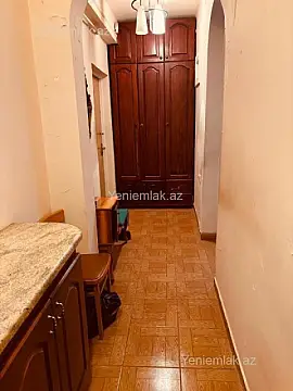 Satılır 3 otaqlı köhnə tikili 65 m²