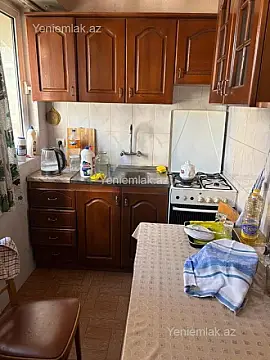 Satılır 3 otaqlı köhnə tikili 65 m²