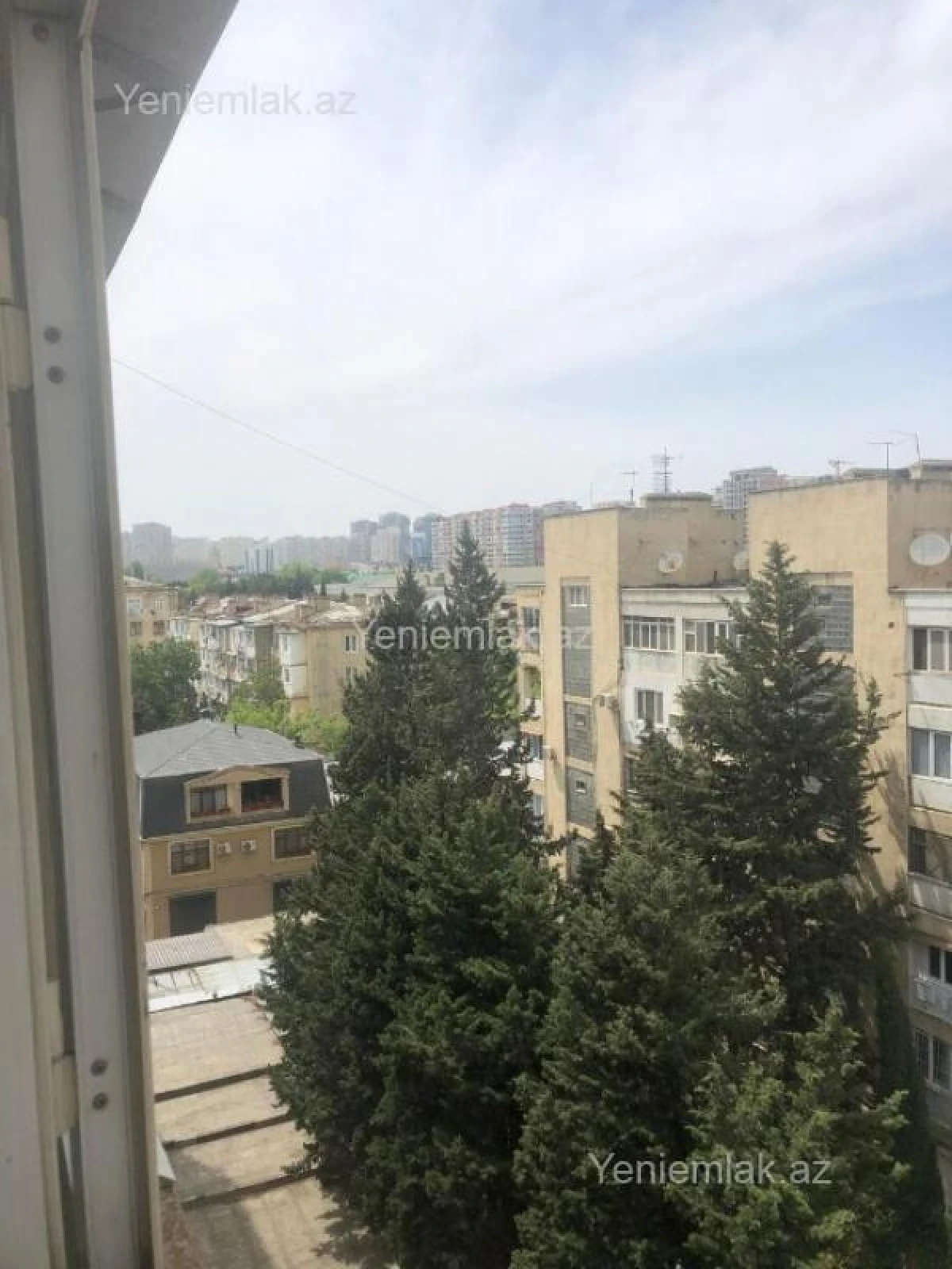 Satılır 3 otaqlı köhnə tikili 65 m²