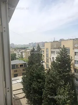 Satılır 3 otaqlı köhnə tikili 65 m²