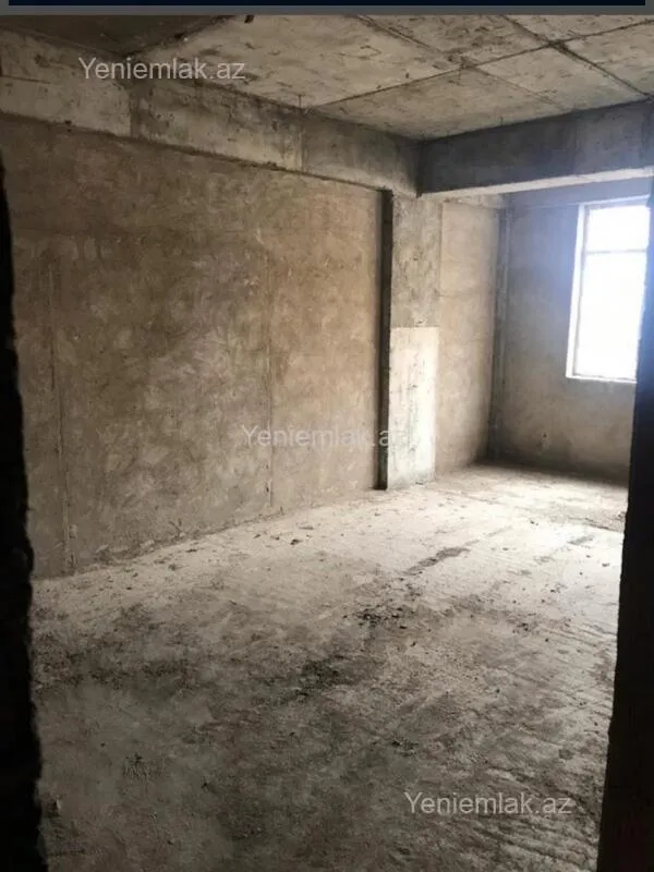 Satılır 4 otaqlı yeni tikili 180 m²