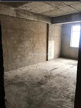 Satılır 4 otaqlı yeni tikili 180 m²