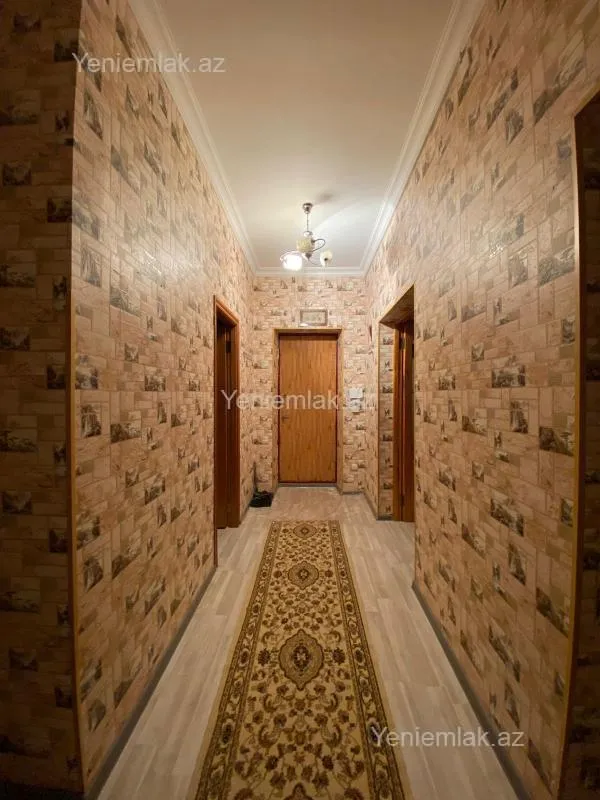 Satılır 3 otaqlı köhnə tikili 85 m²