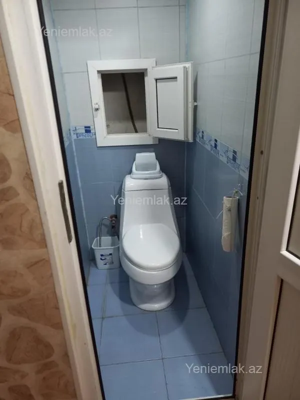 Satılır 2 otaqlı köhnə tikili 60 m²