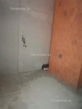 Satılır 3 otaqlı yeni tikili 107 m²