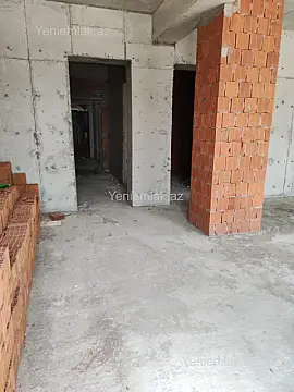 Satılır 3 otaqlı yeni tikili 107 m²