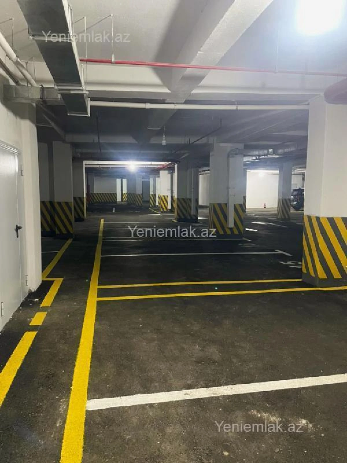 Satılır 3 otaqlı yeni tikili 100 m²