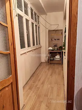 Satılır 2 otaqlı köhnə tikili 54 m² — Sumqayıt 2 otaq 54.00 m²