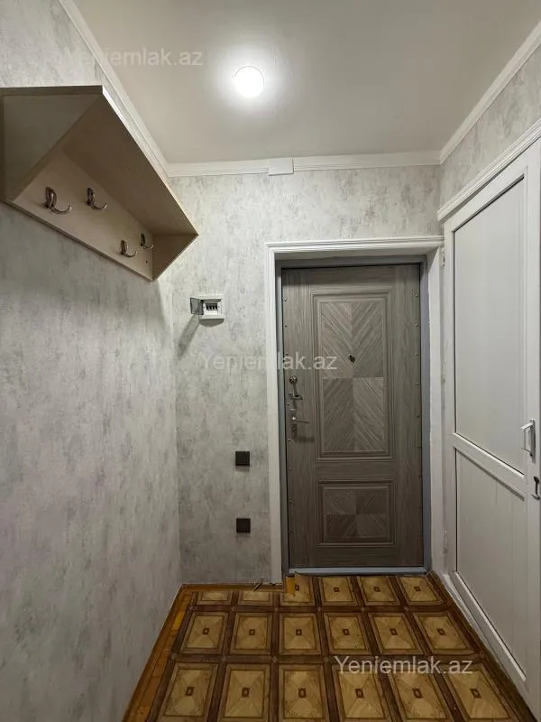 Satılır 2 otaqlı yeni tikili 64 m²
