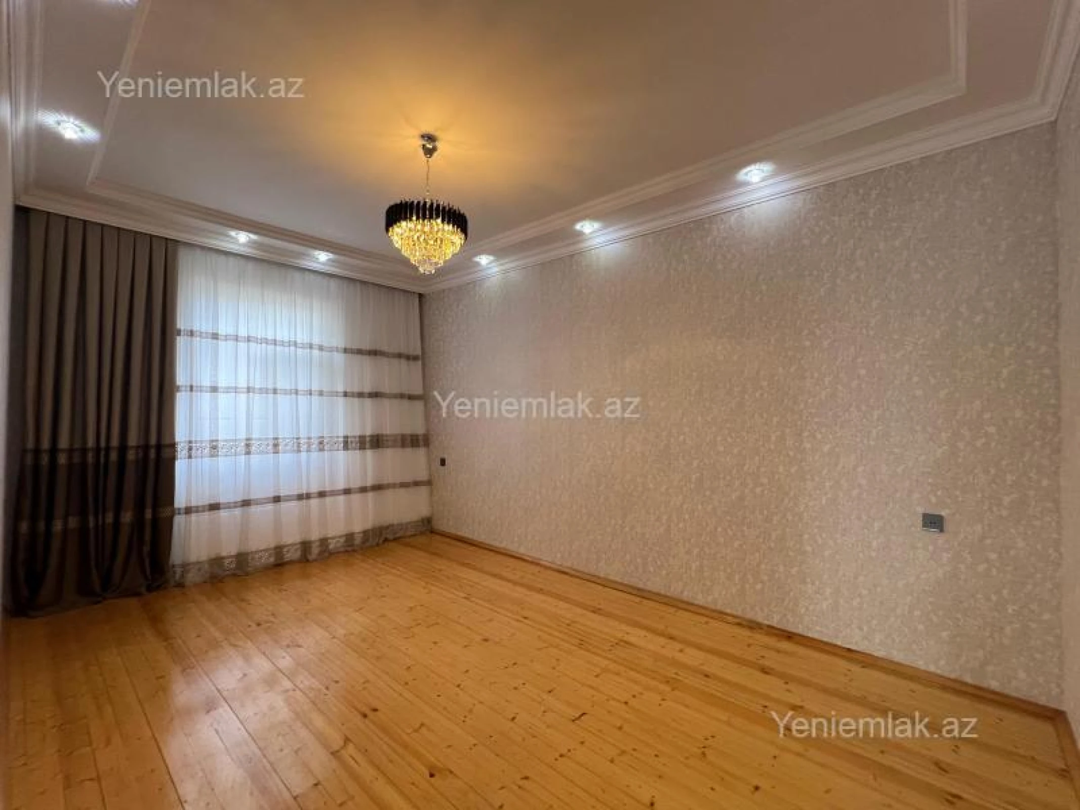 Satılır 6 otaqlı həyət evi 120 m²