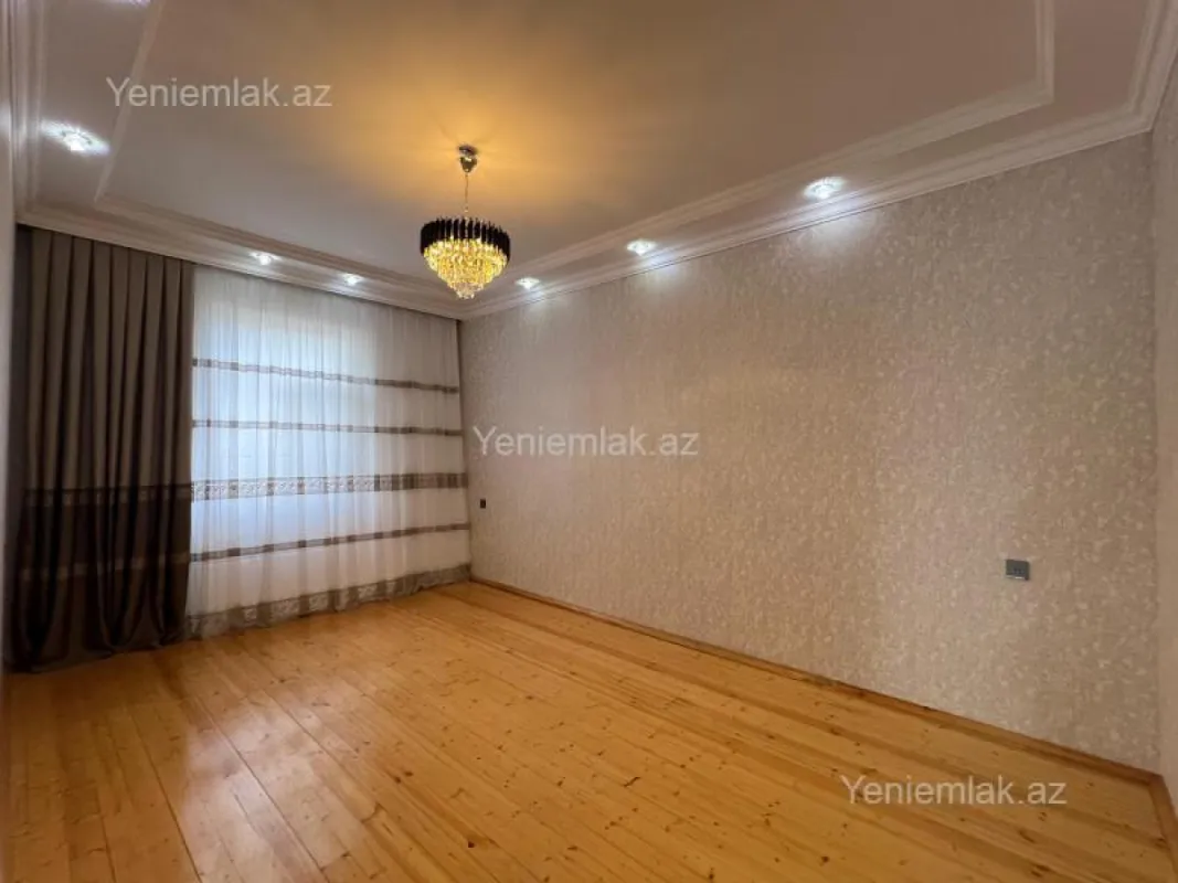 Satılır 6 otaqlı həyət evi 120 m²