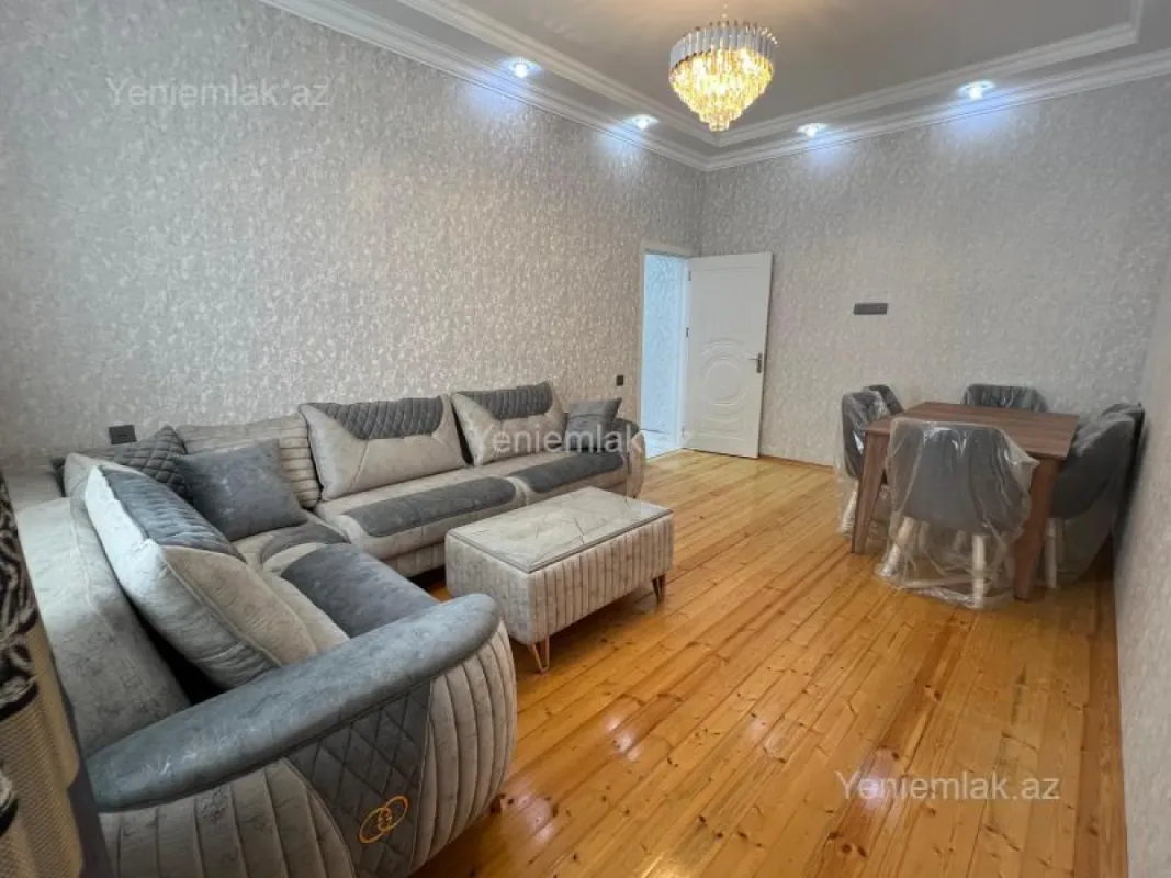 Satılır 6 otaqlı həyət evi 120 m²