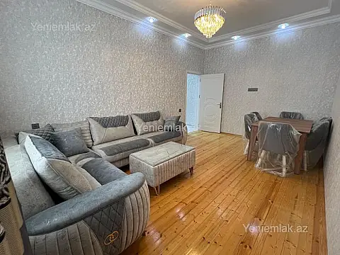 Satılır 6 otaqlı həyət evi 120 m²