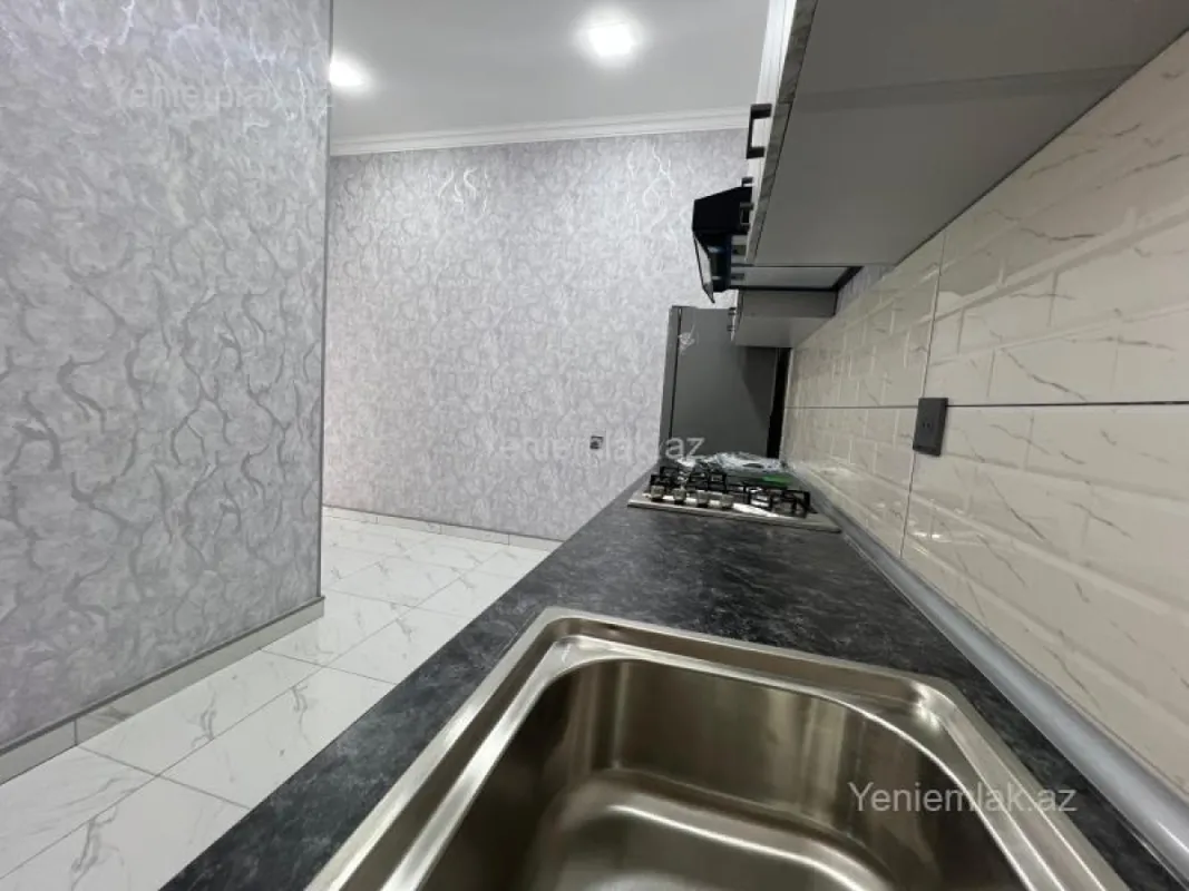 Satılır 6 otaqlı həyət evi 120 m²