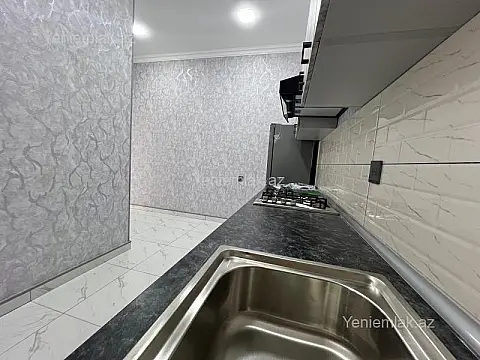 Satılır 6 otaqlı həyət evi 120 m²