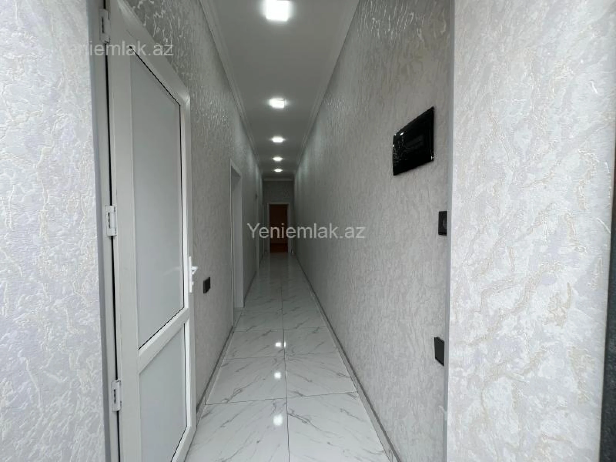 Satılır 6 otaqlı həyət evi 120 m²