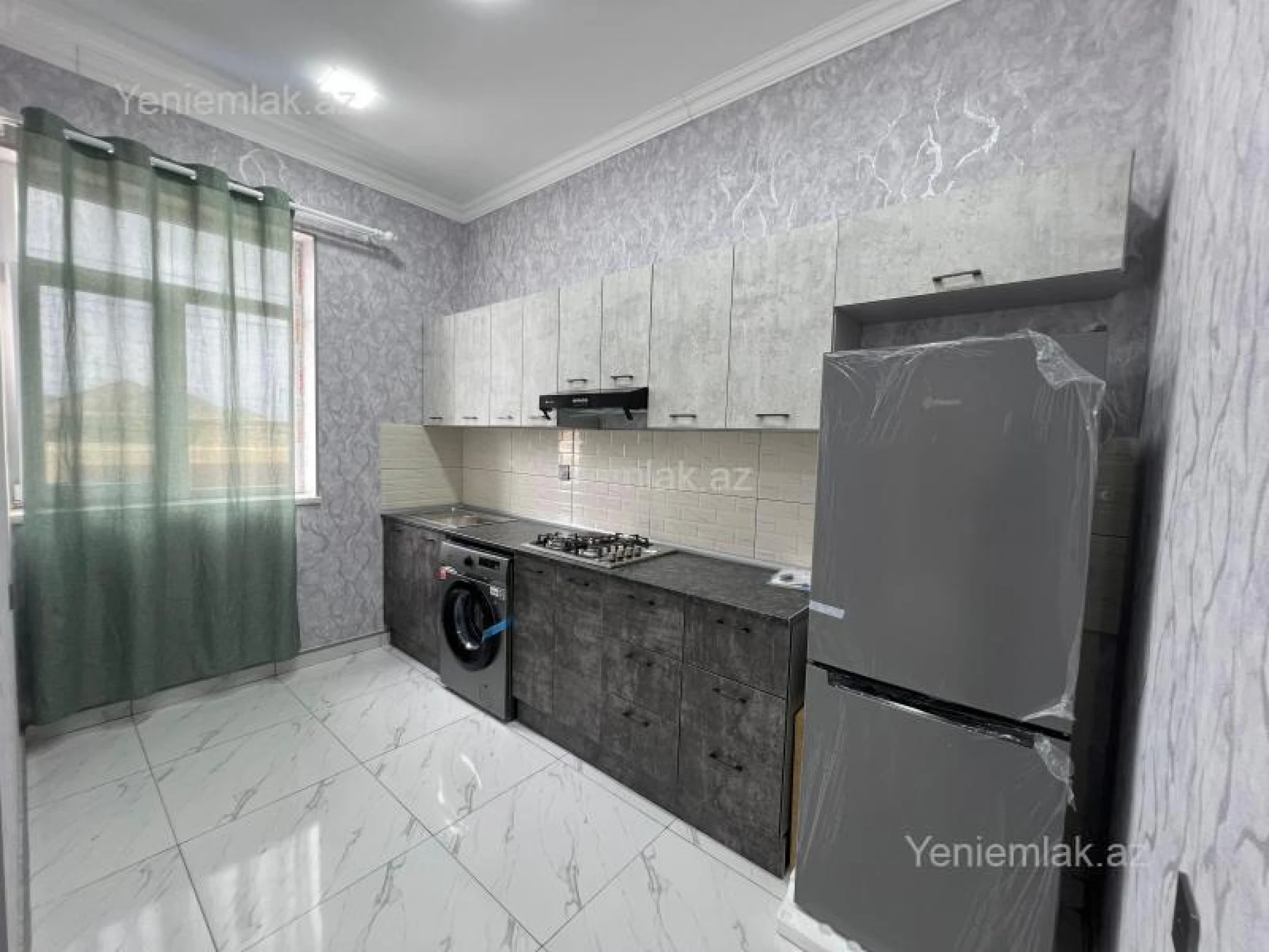 Satılır 6 otaqlı həyət evi 120 m²