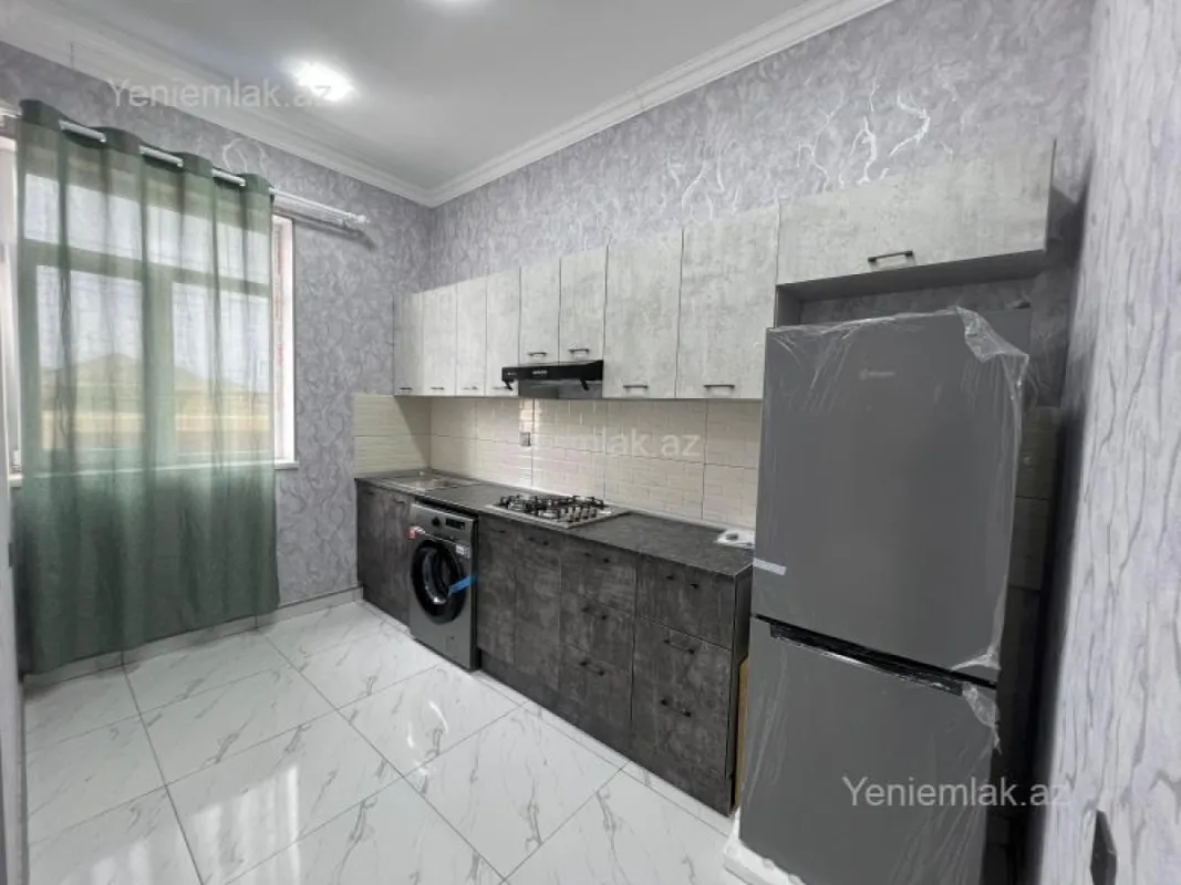 Satılır 6 otaqlı həyət evi 120 m²