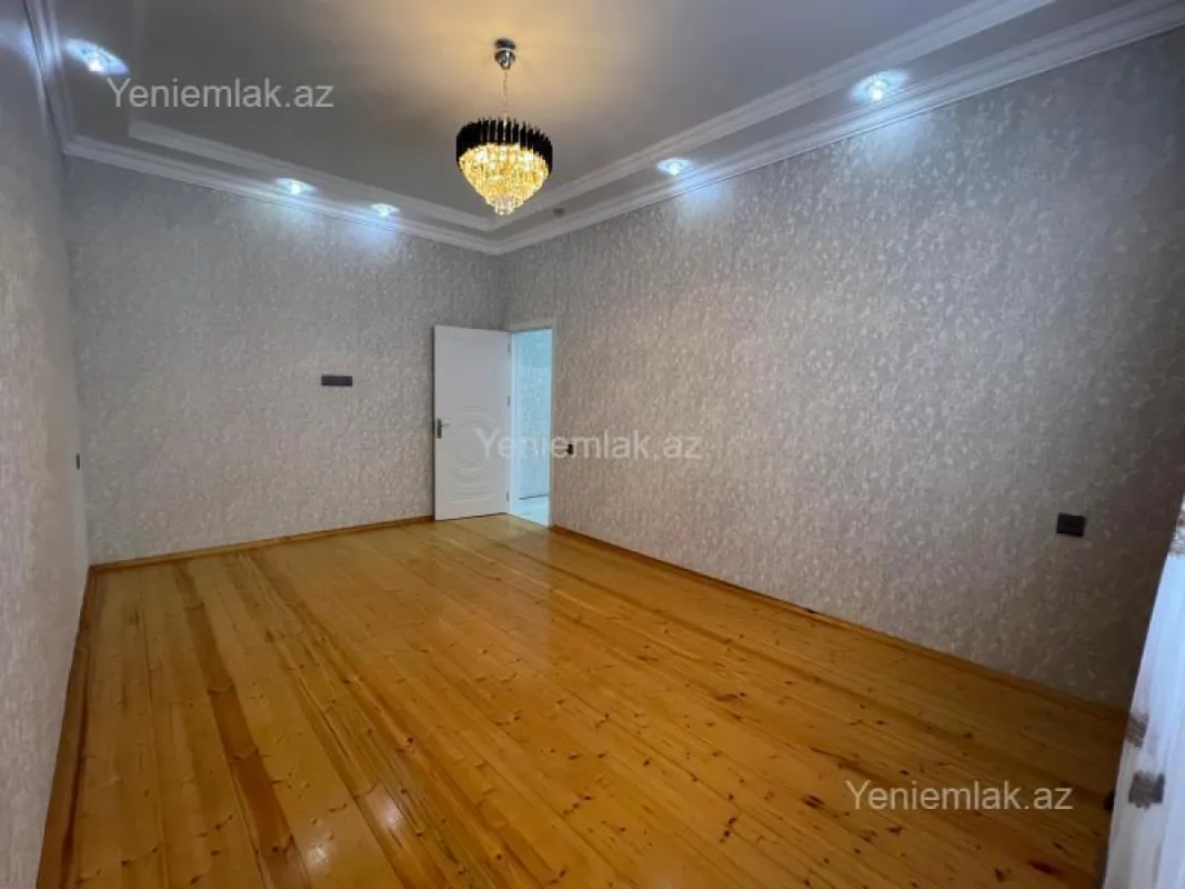 Satılır 6 otaqlı həyət evi 120 m²