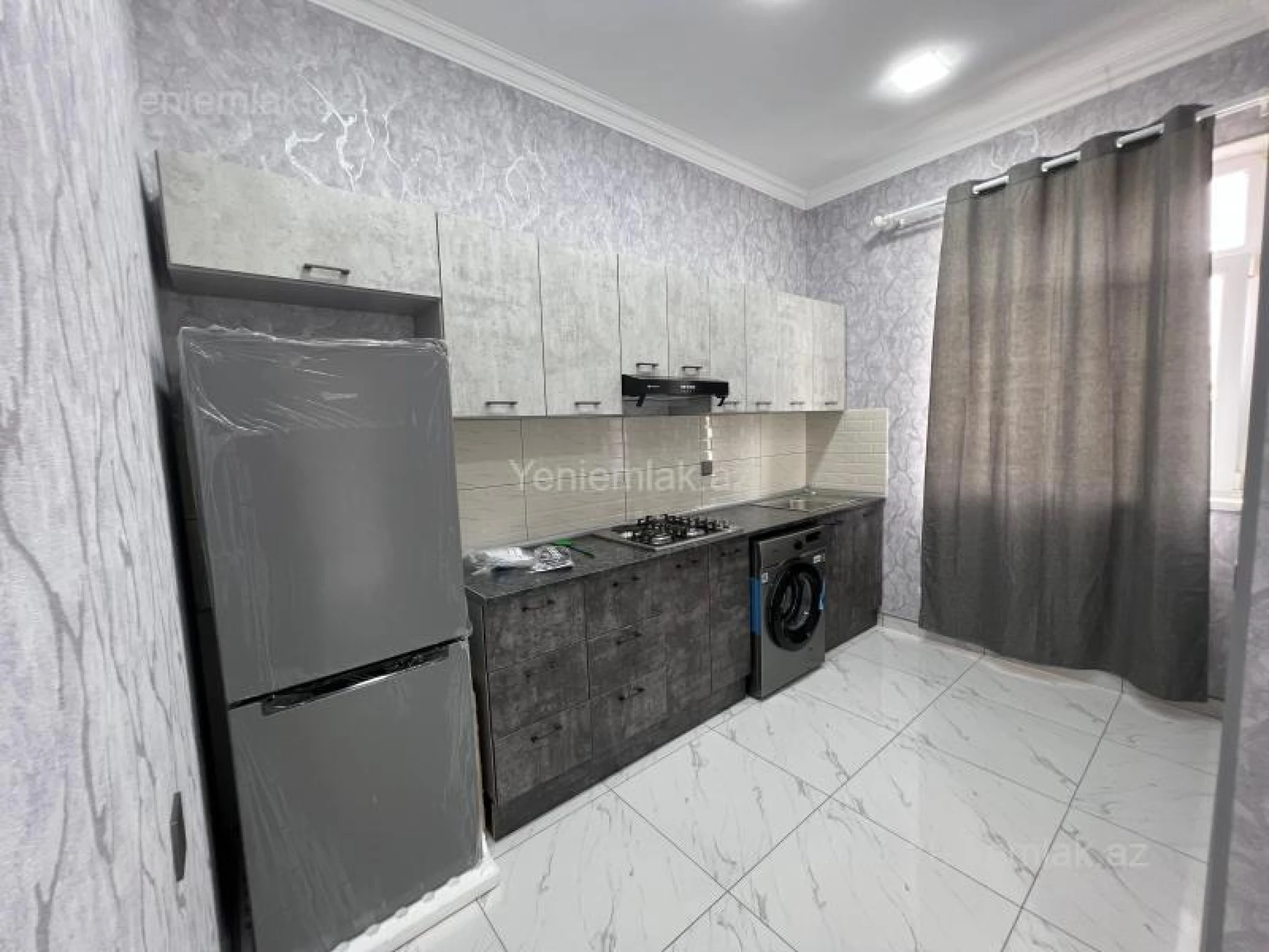Satılır 6 otaqlı həyət evi 120 m²