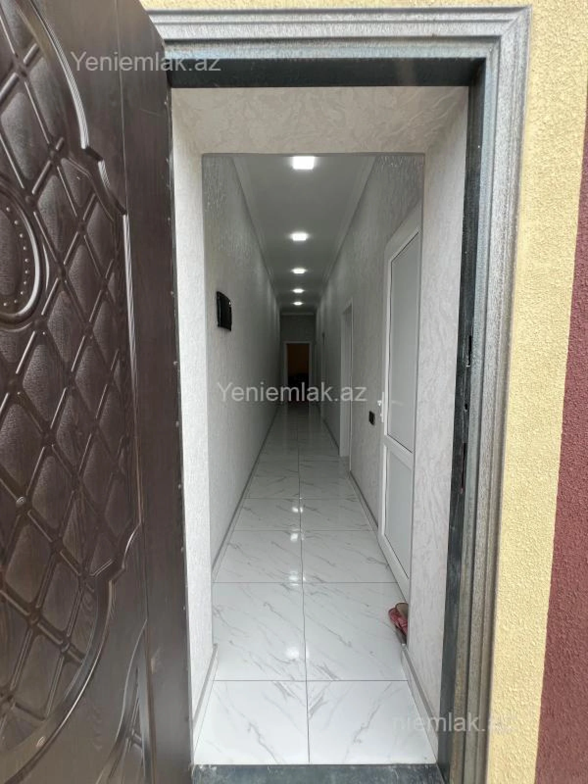 Satılır 6 otaqlı həyət evi 120 m²