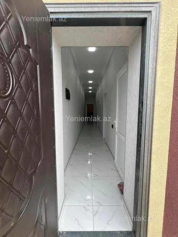 Satılır 6 otaqlı həyət evi 120 m²