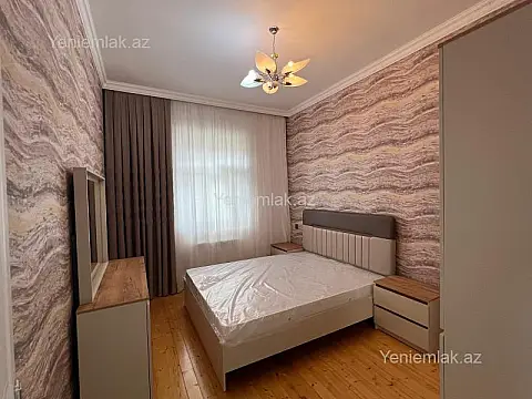 Satılır 6 otaqlı həyət evi 120 m²