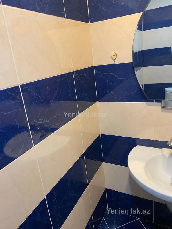 Satılır 2 otaqlı yeni tikili 105 m²