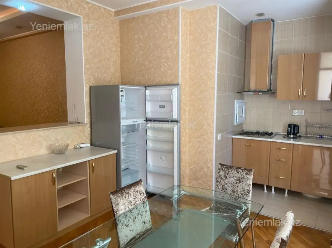 Satılır 2 otaqlı yeni tikili 105 m²