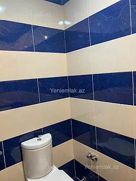Satılır 2 otaqlı yeni tikili 105 m²