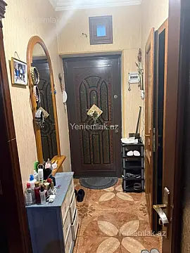 Satılır 2 otaqlı yeni tikili 45 m²