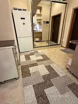 Satılır 2 otaqlı yeni tikili 55 m²