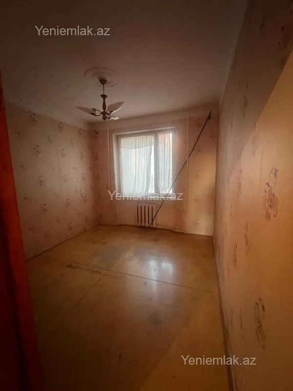 Satılır 5 otaqlı köhnə tikili 103 m²