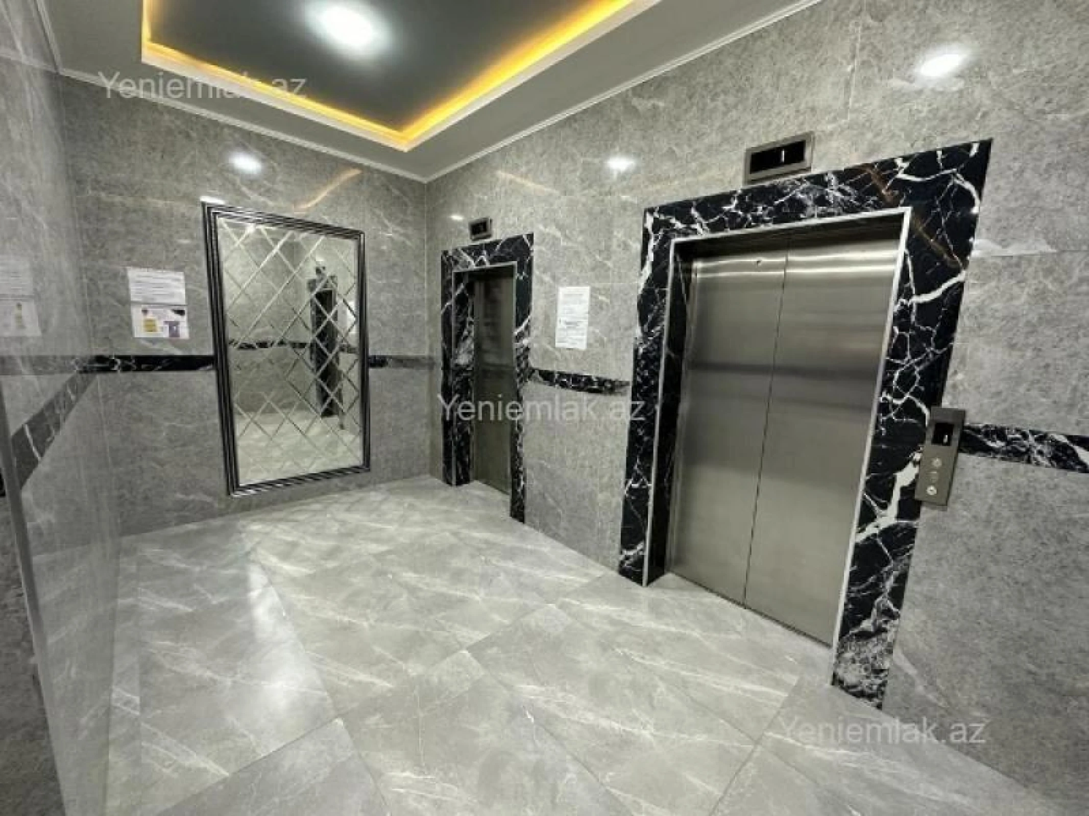 Satılır 2 otaqlı yeni tikili 65 m²