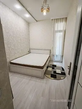 Satılır 2 otaqlı yeni tikili 65 m²