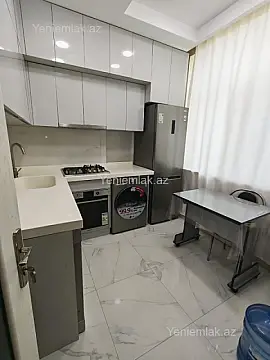 Satılır 2 otaqlı yeni tikili 65 m²
