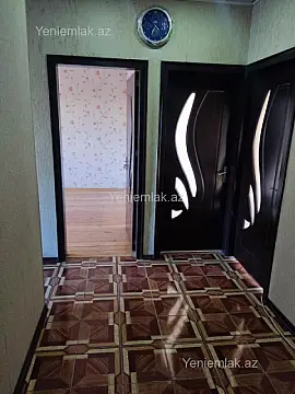 Satılır 3 otaqlı köhnə tikili 70 m²
