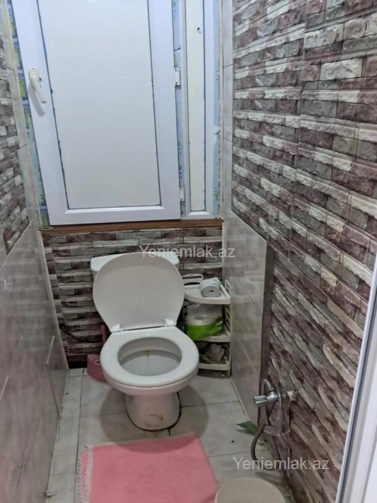 Satılır 3 otaqlı köhnə tikili 70 m²