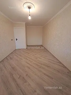 Satılır 1 otaqlı köhnə tikili 36 m² — Bakı, Nizami 1 otaq 36.00 m²