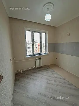 Satılır 1 otaqlı köhnə tikili 36 m²