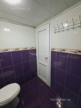 Satılır 1 otaqlı köhnə tikili 36 m²