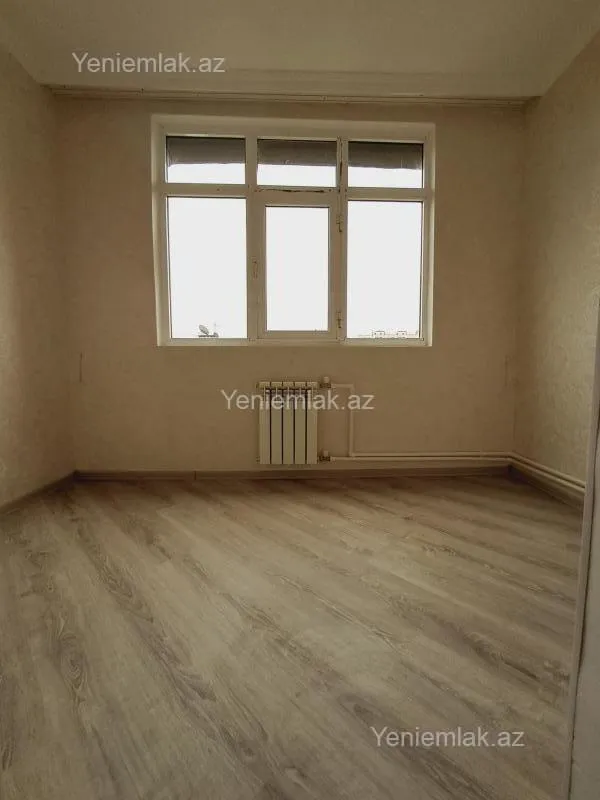Satılır 1 otaqlı köhnə tikili 36 m²