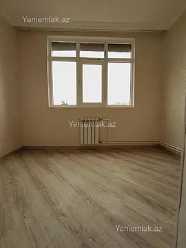 Satılır 1 otaqlı köhnə tikili 36 m²